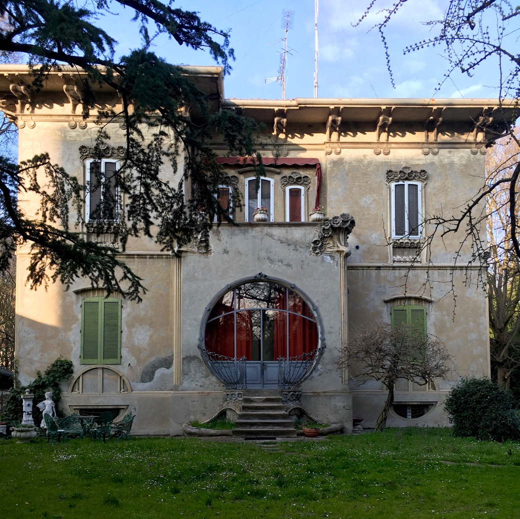 Ferrara