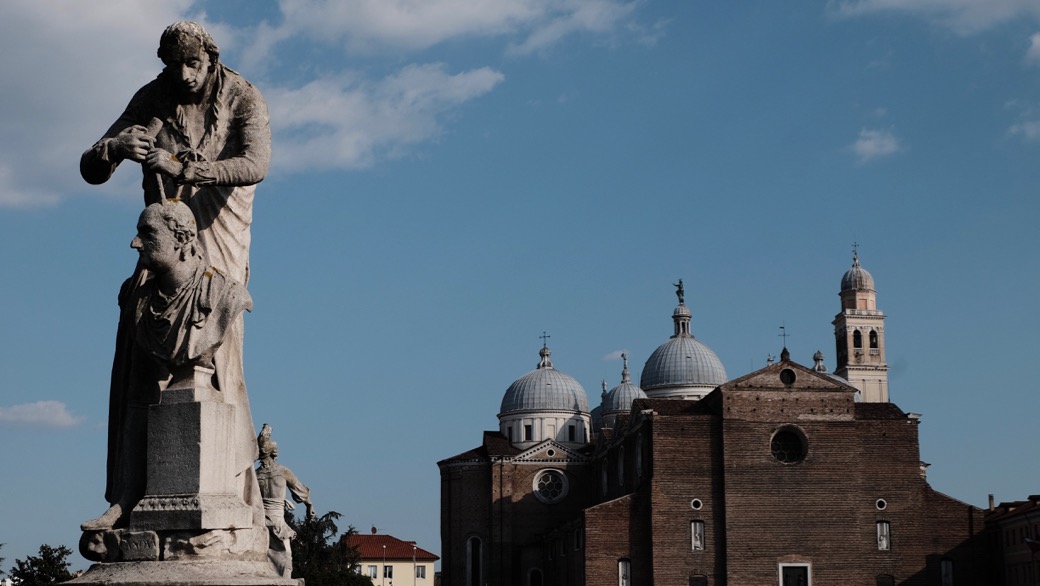 Padova (Padua)