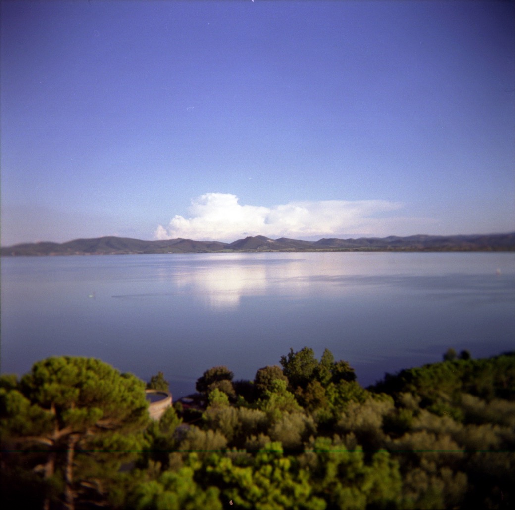 Lago Trasimeno