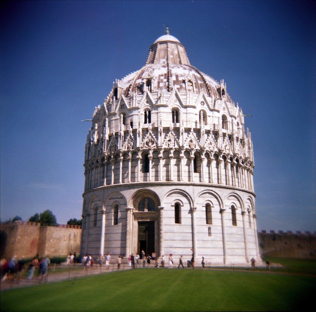Pisa