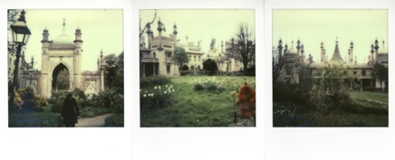 Royal Pavilion