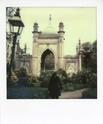 Polaroids 457