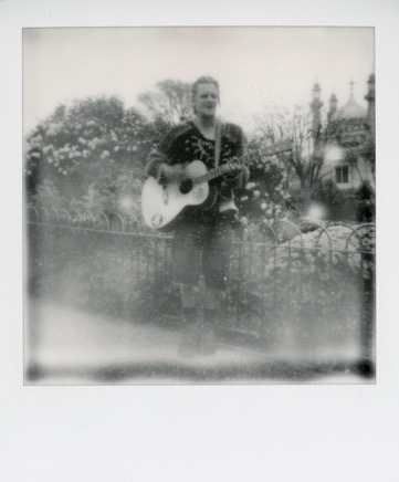 Polaroids 435