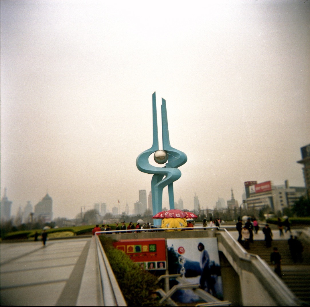 Jinan