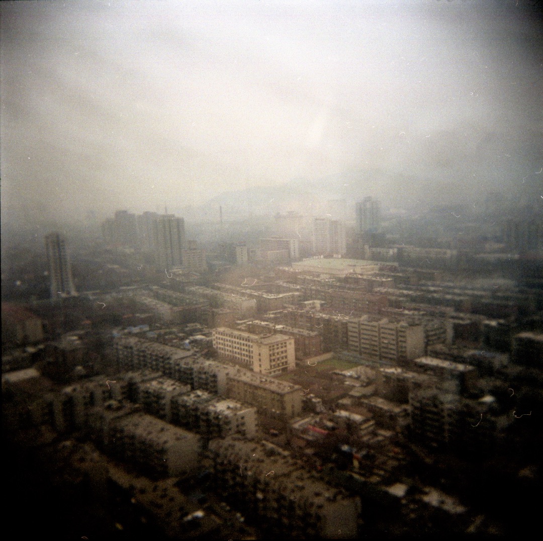 Jinan