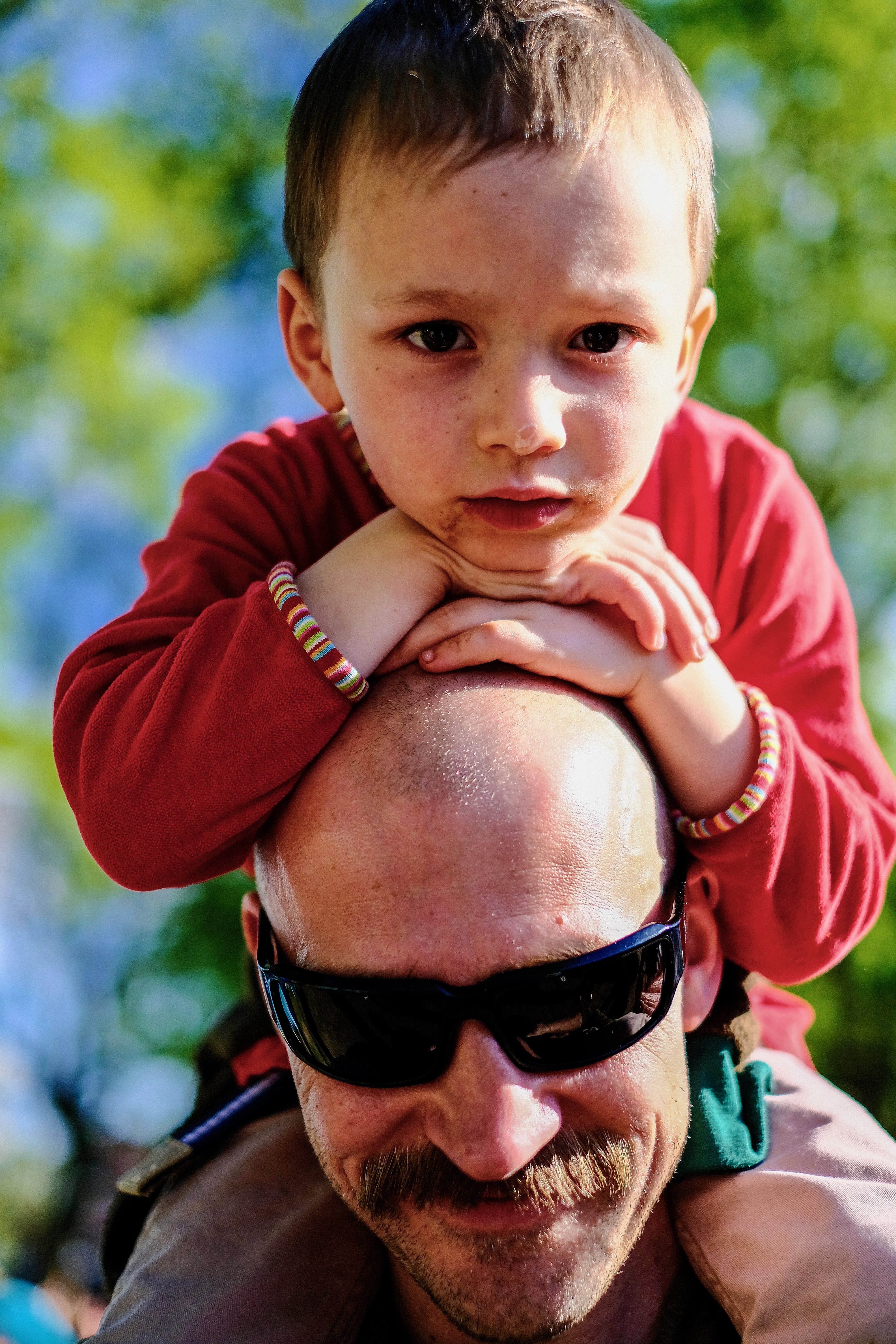 Sami & Torsten