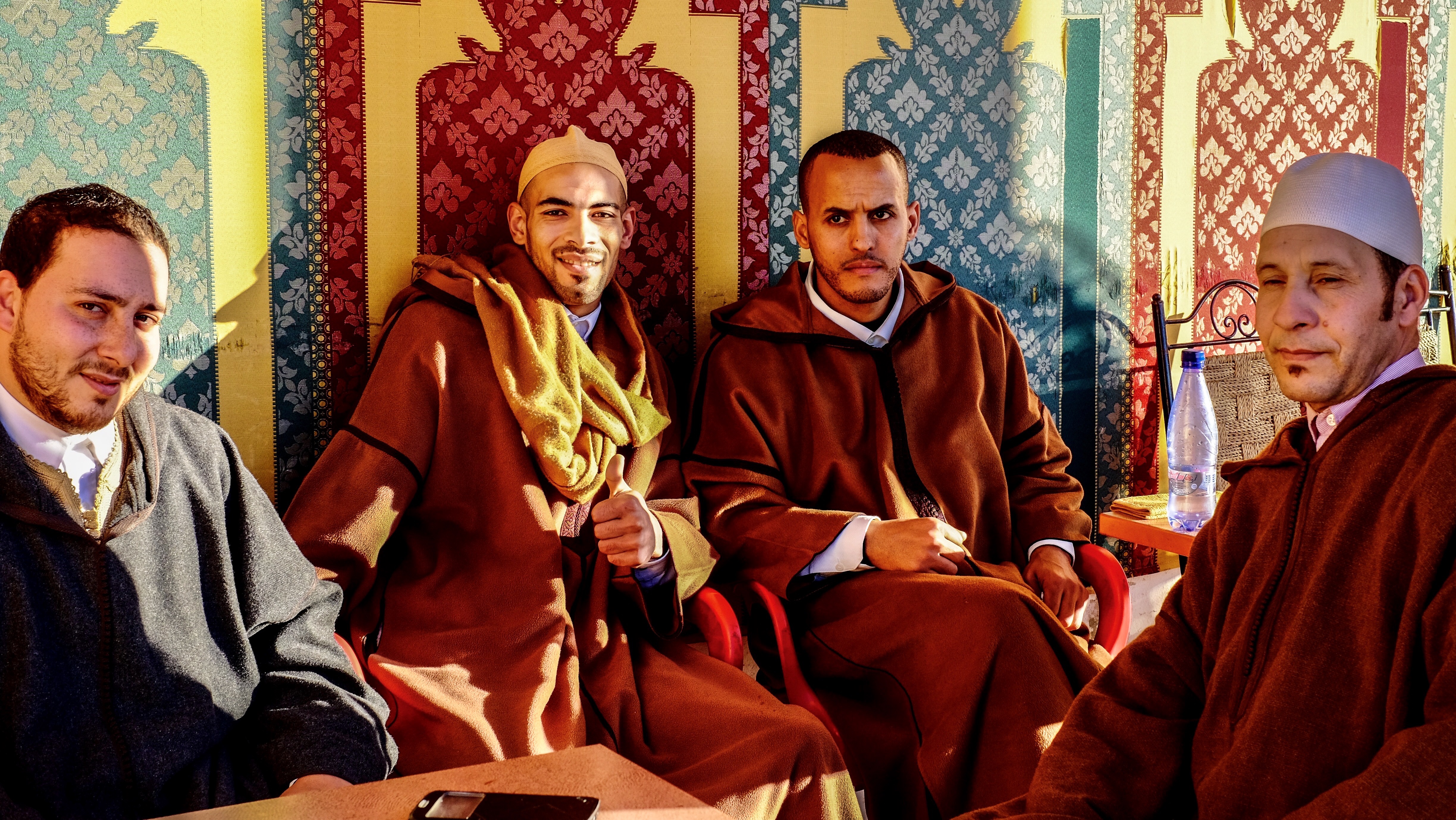 Meknes, Morocco