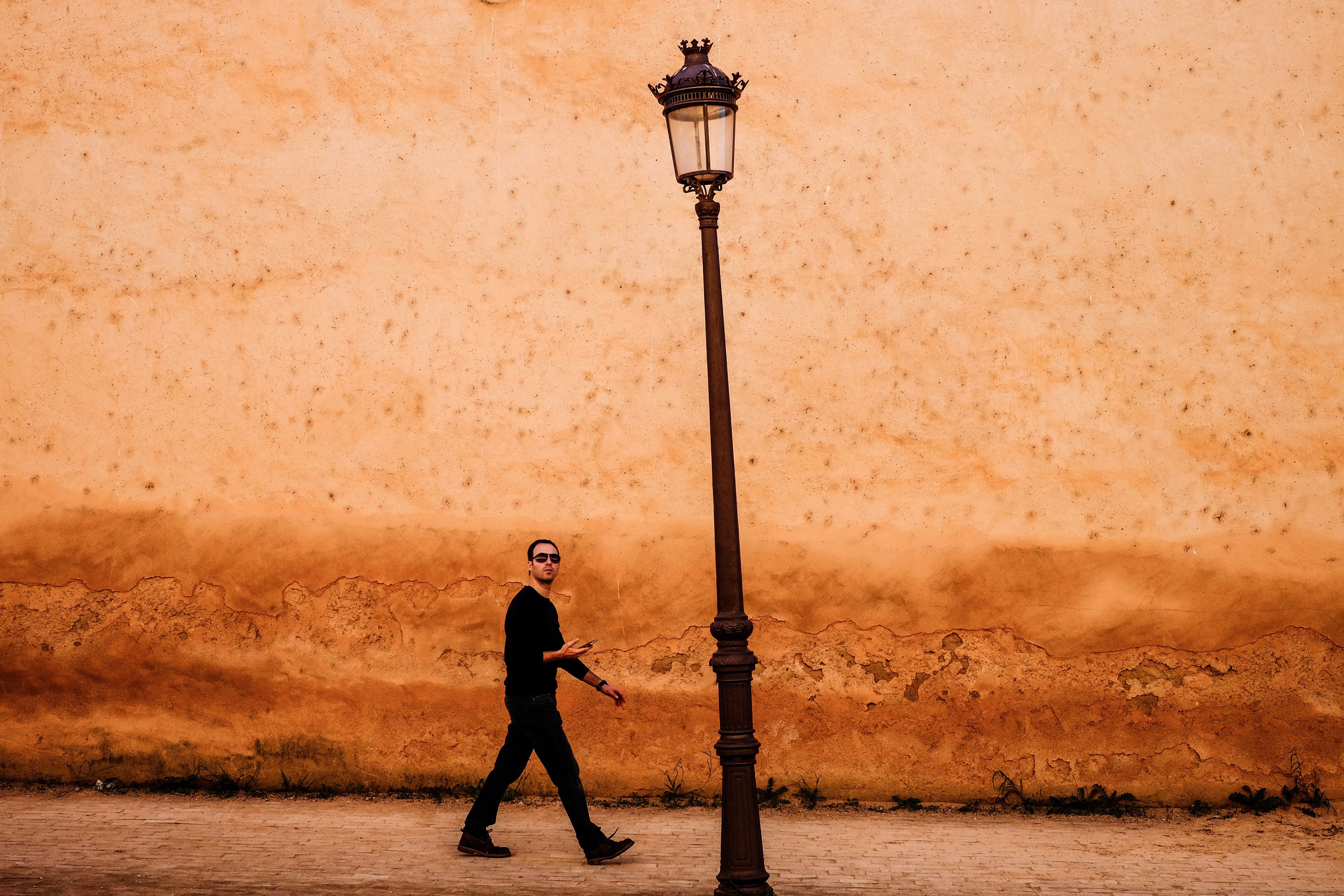 Meknes, Morocco