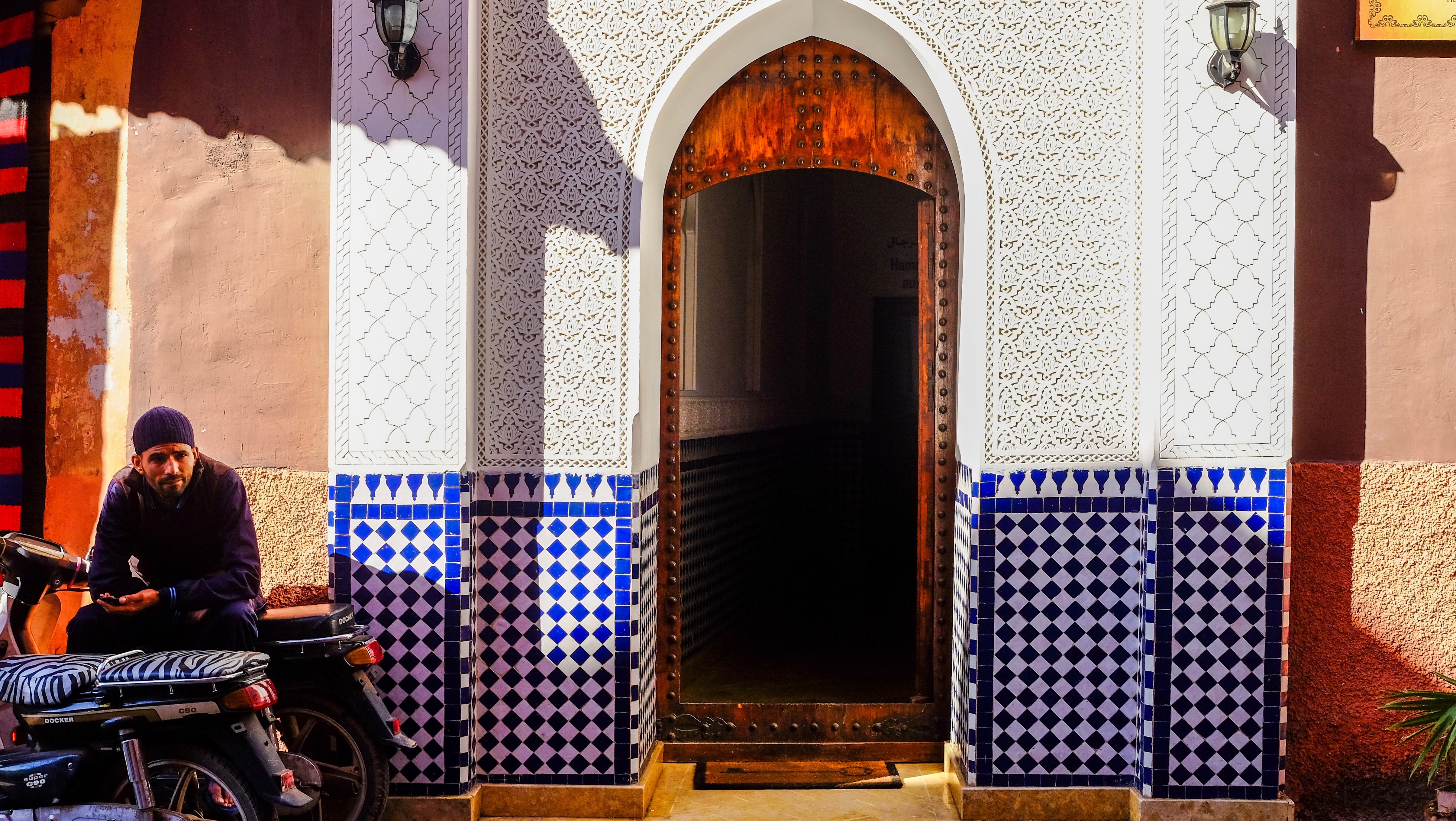 Marrakesh, Morocco