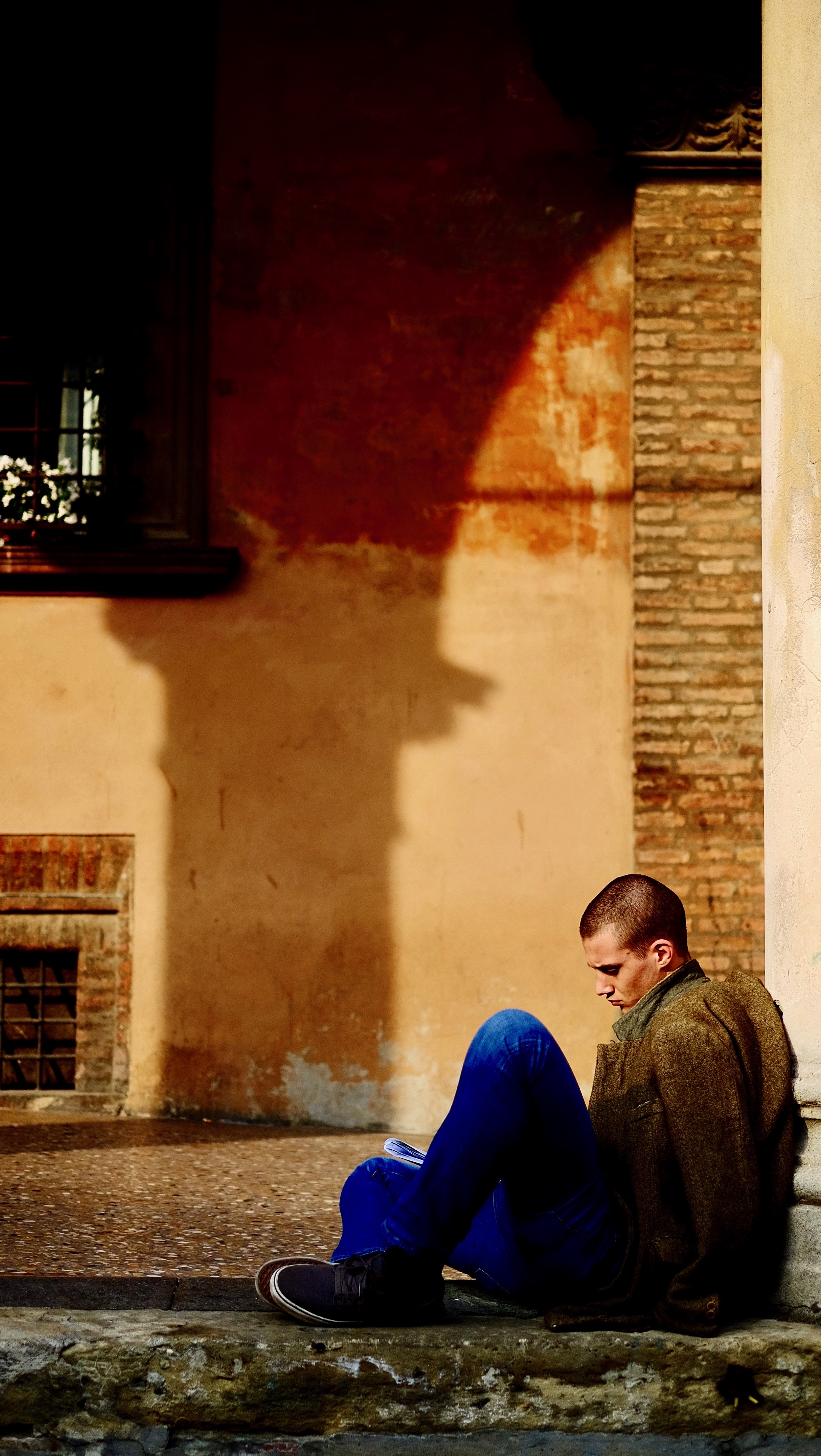 Bologna, Italy