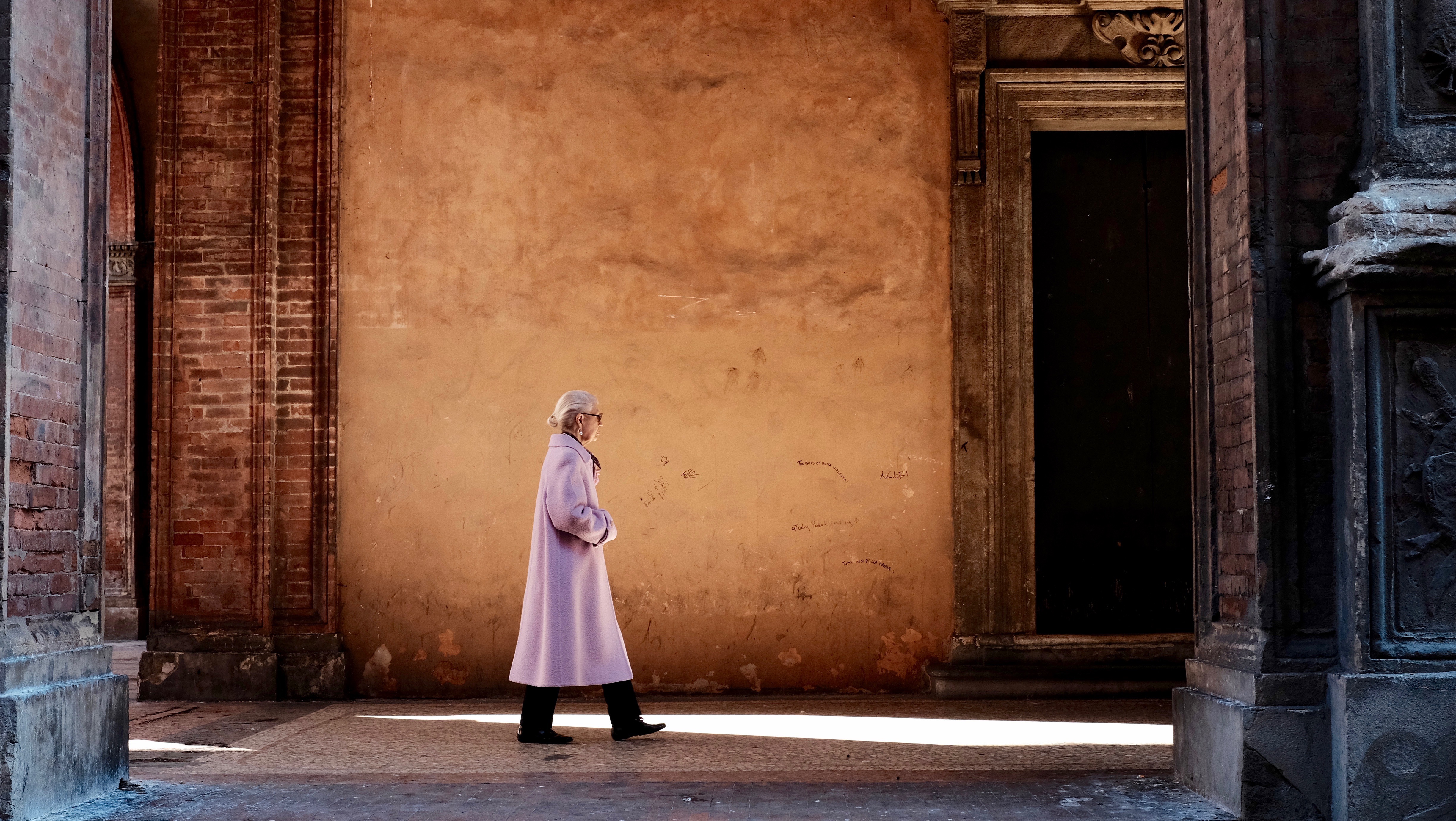 Bologna, Italy