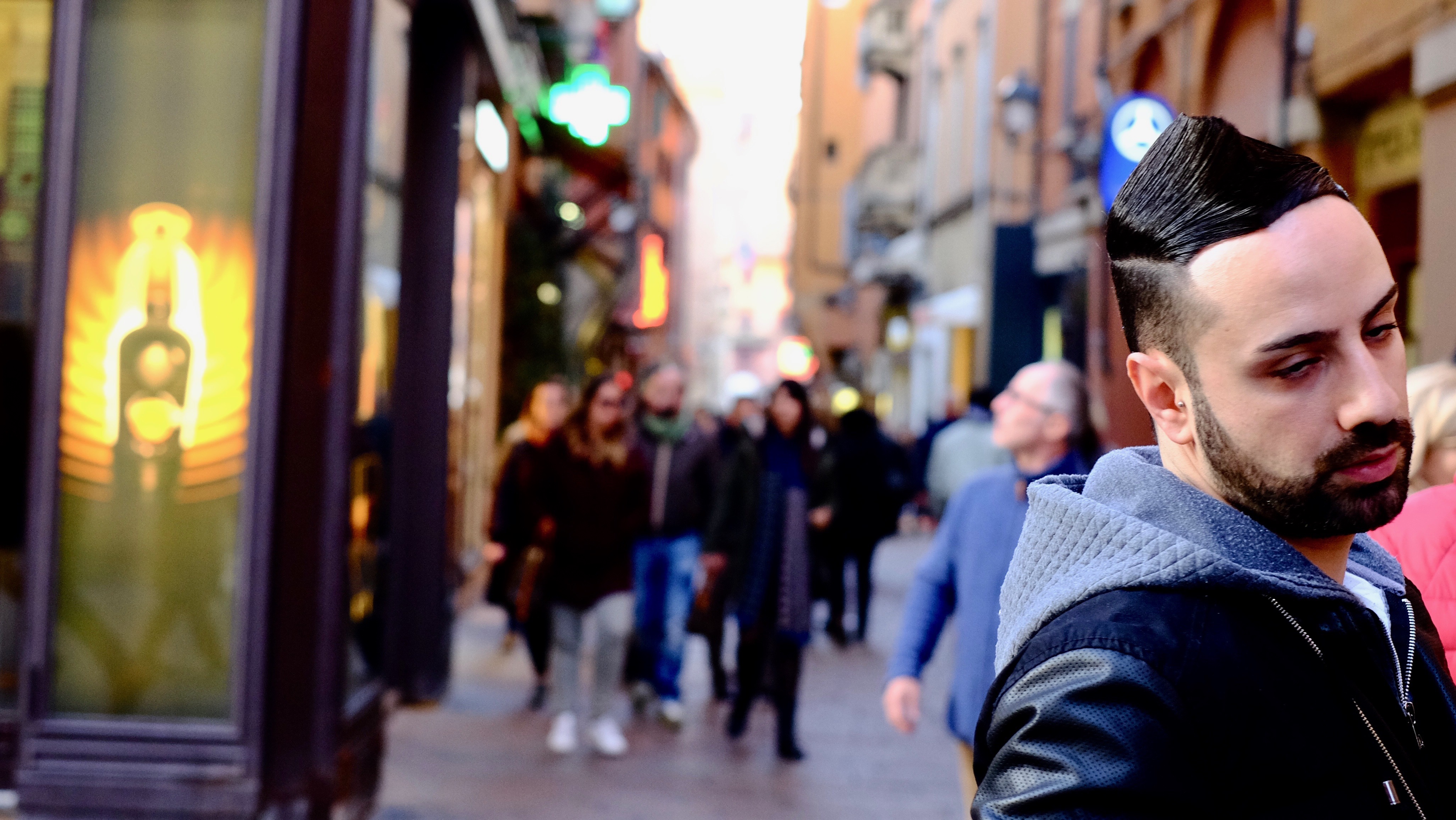 Bologna, Italy