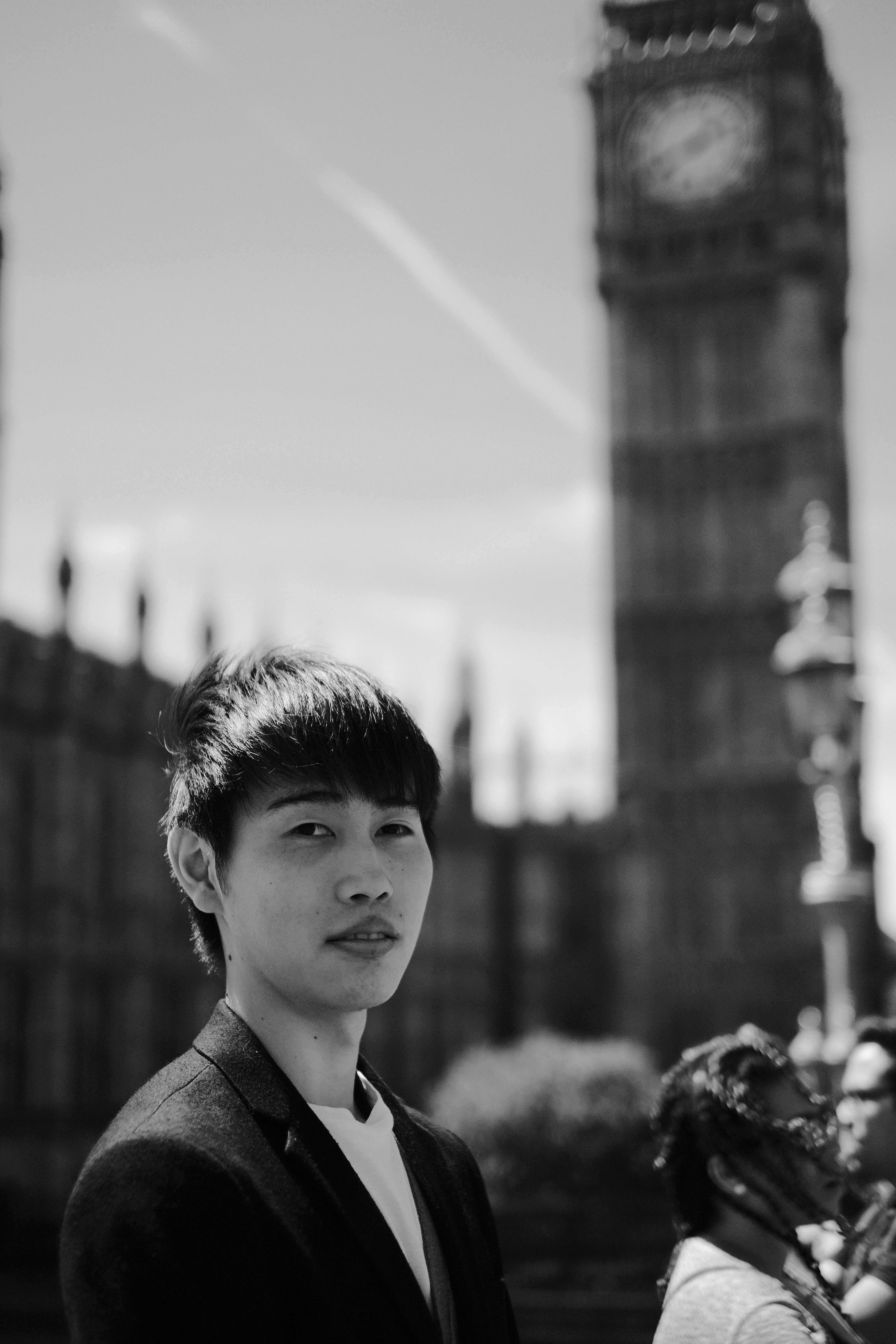 London, UK